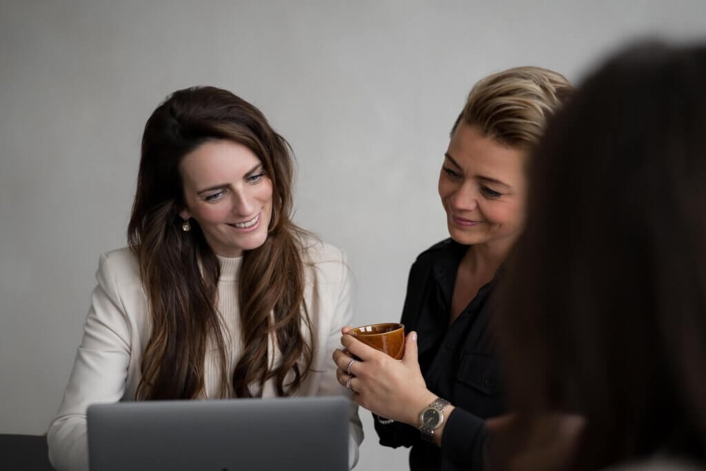 Meet het De Ontslagexpert team!