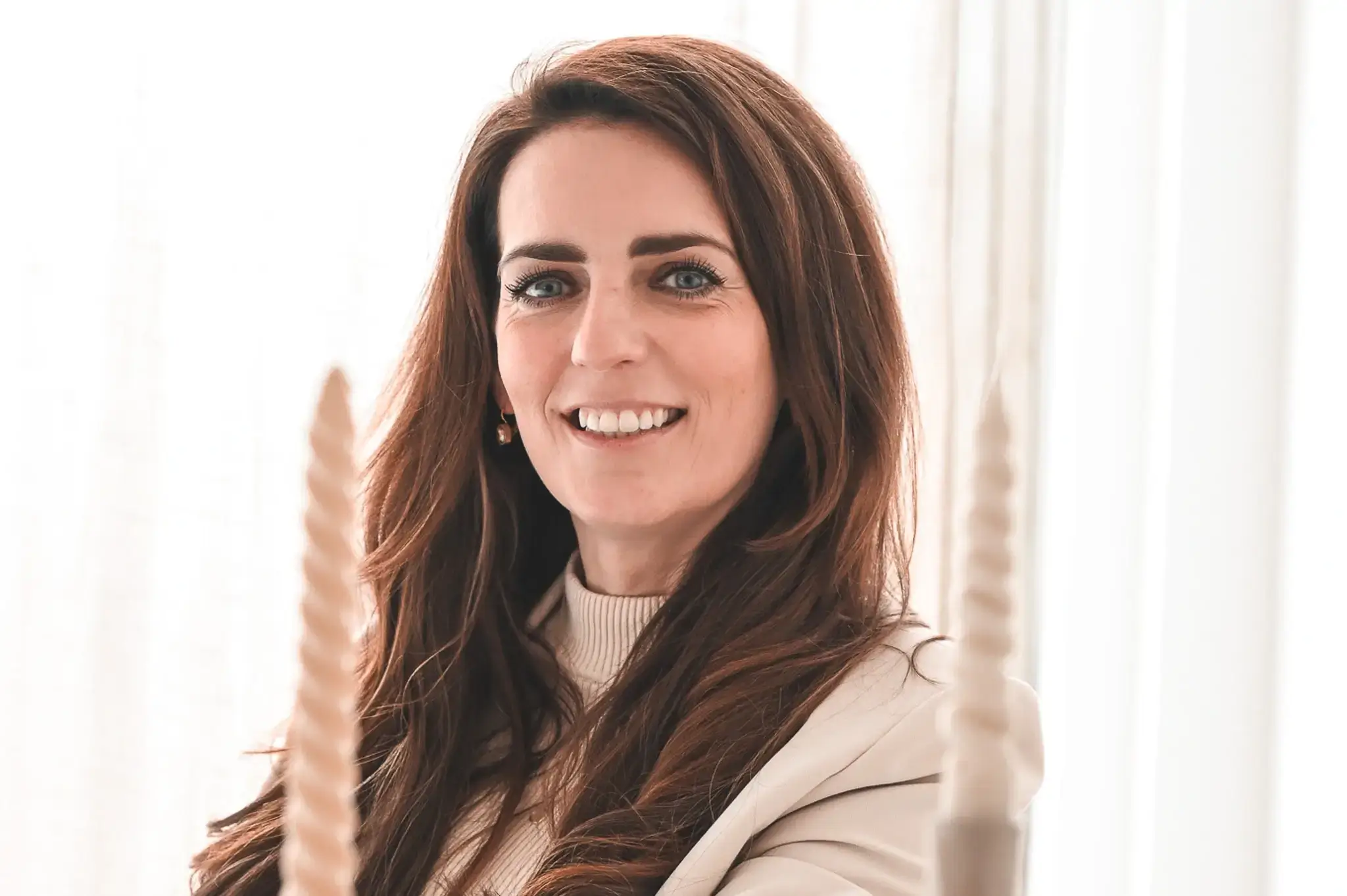 DSC_4199 Linda close up