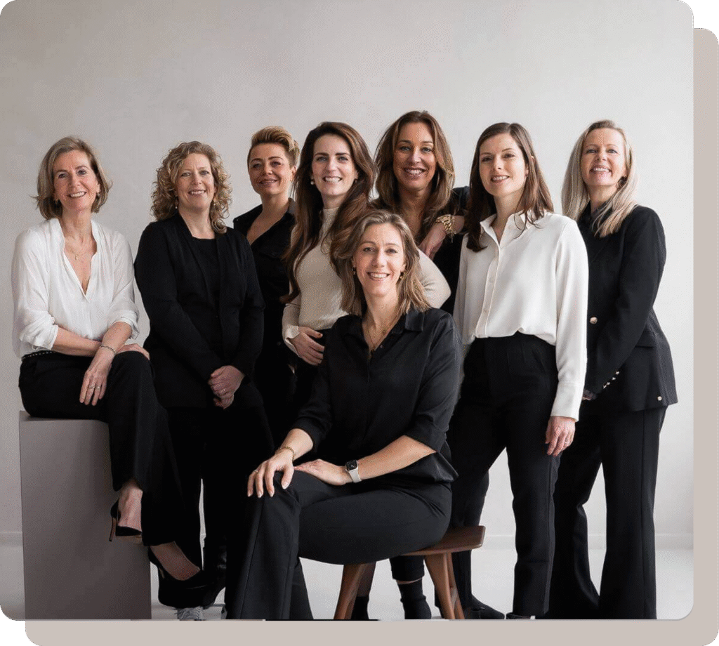 Team De Ontslagexpert