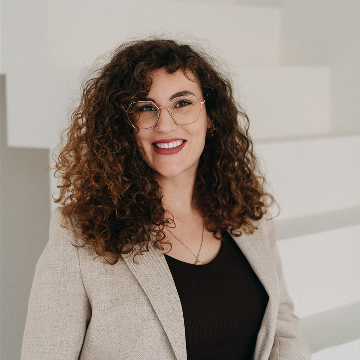 Nadia van De Ontslagexpert